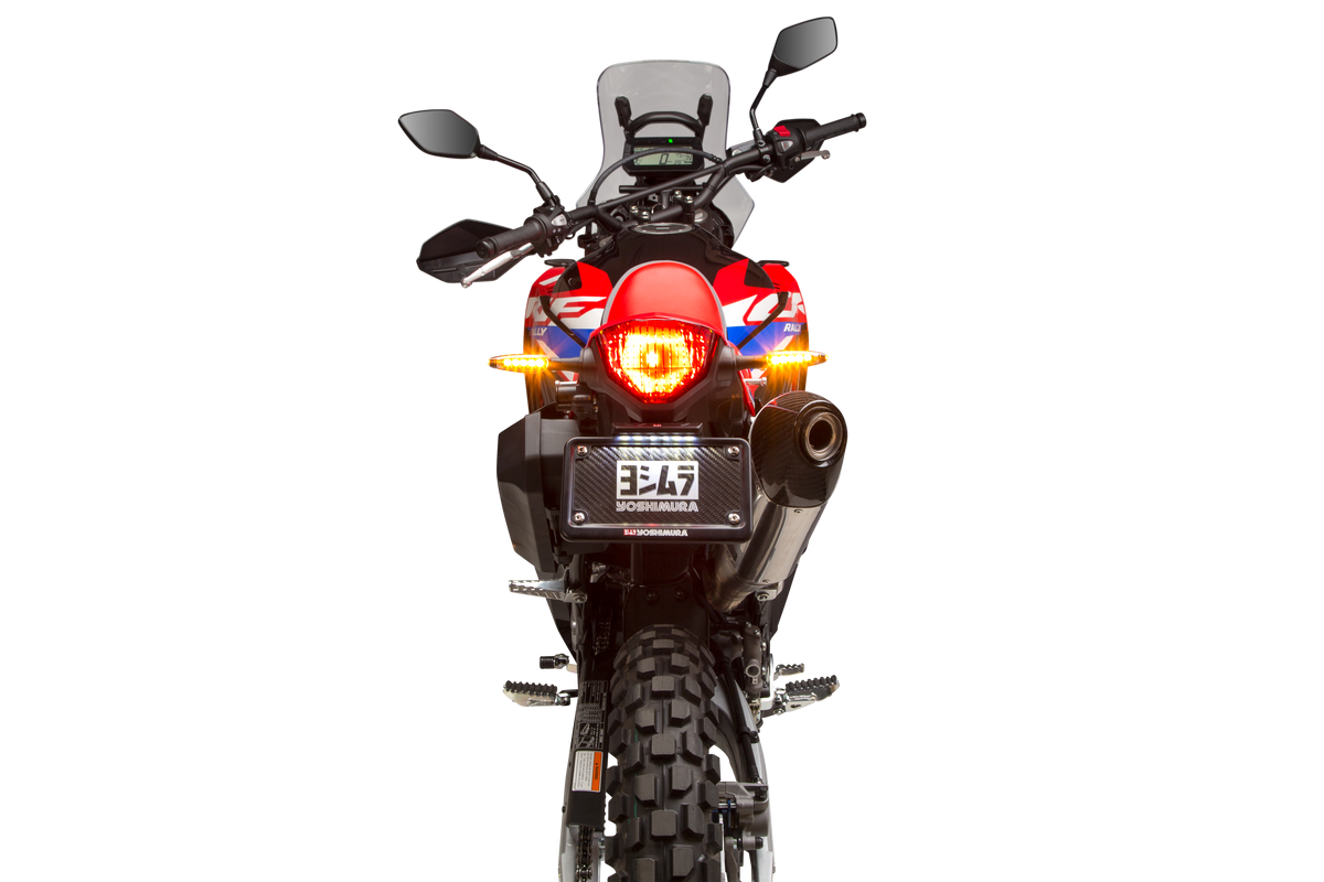 Fender Eliminator Kit