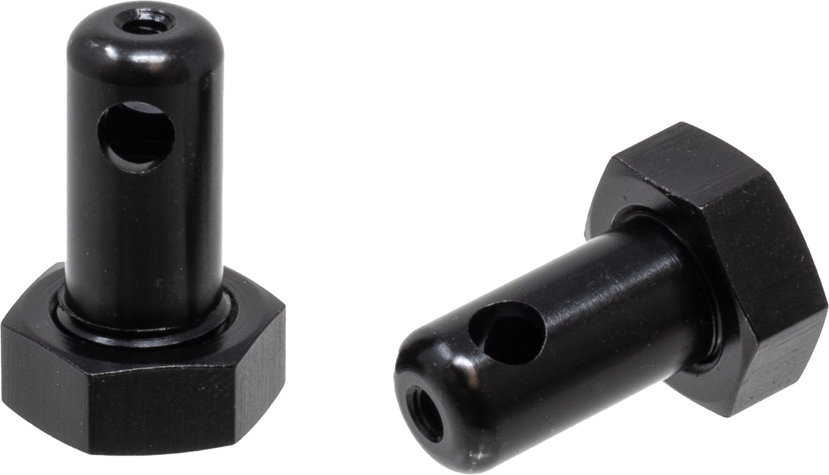 Mirror Mounts For 45-C LED's
