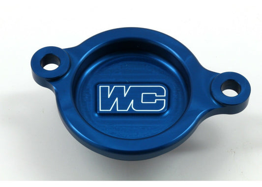 Oil Filter Cover