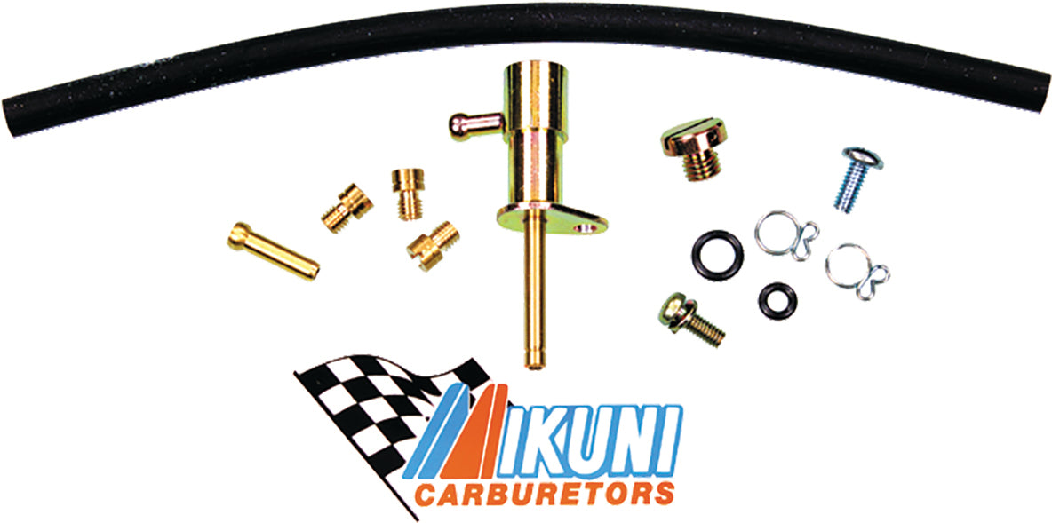 Power Jet Kit
