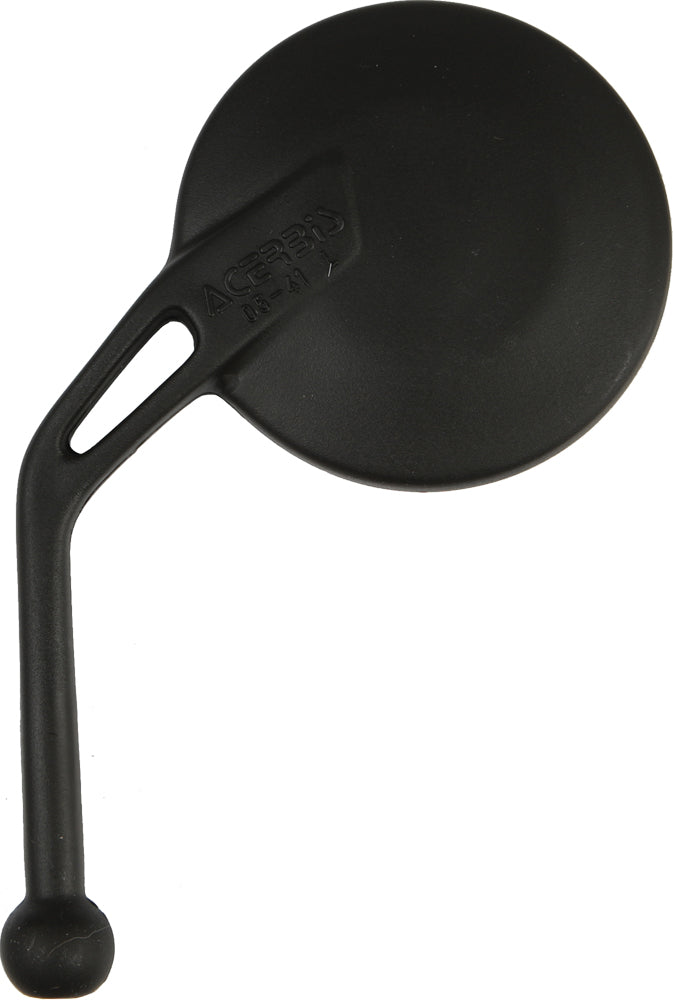 Rear View Mirror