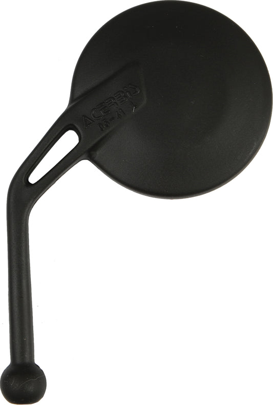 Rear View Mirror