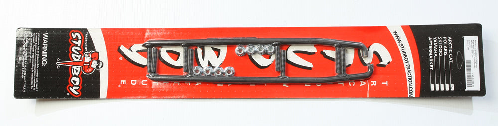 Round Bar Runners