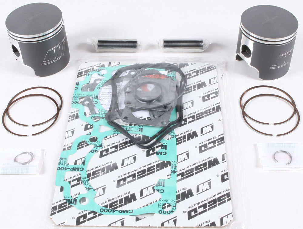 Top End Piston Kit