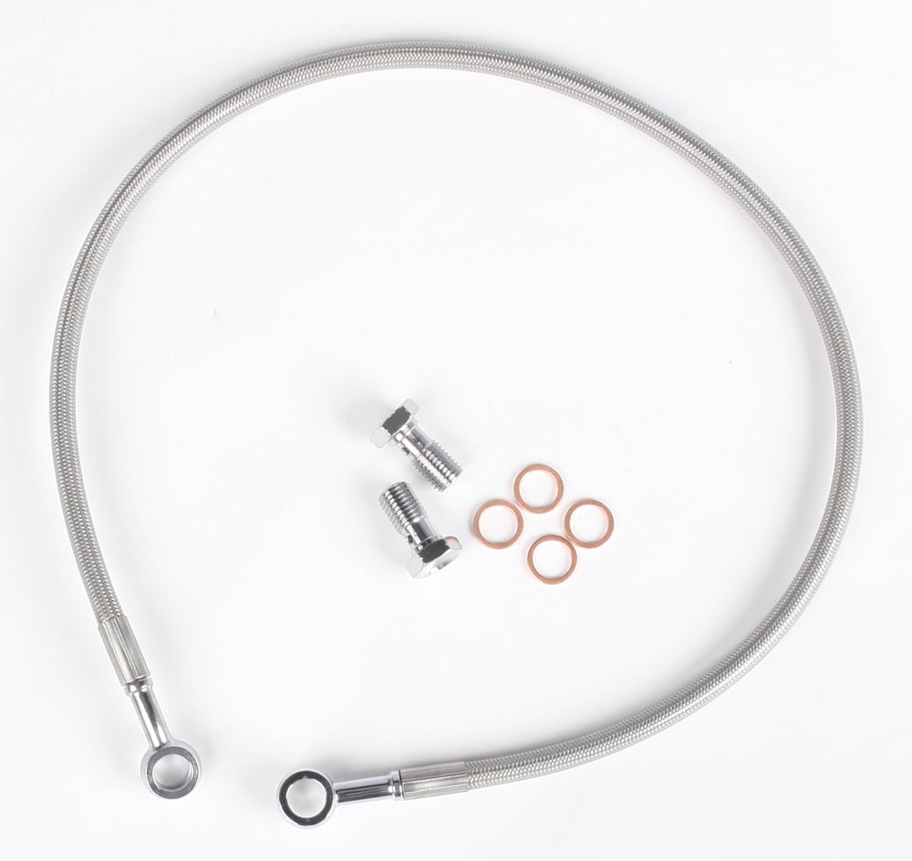 Rear Brake Line Kit
