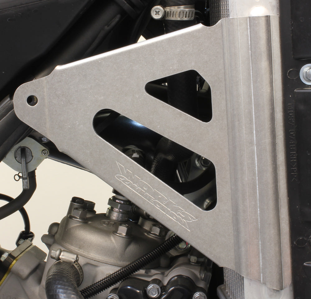 Radiator Brace