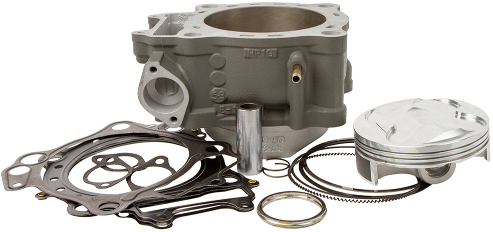 Standard Bore Cylinder Kit