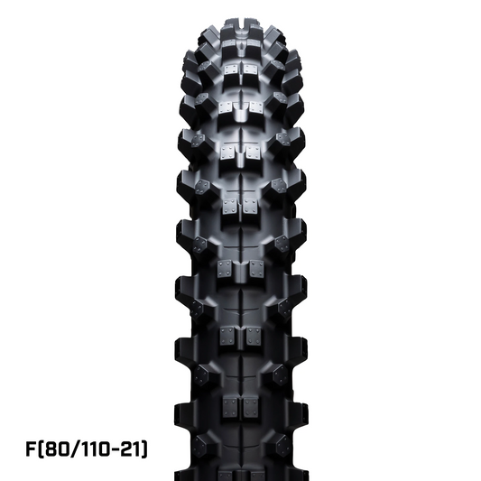 M5B Evo Tire