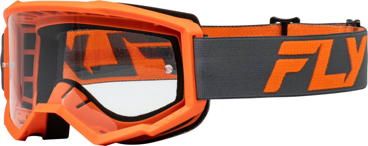 Youth Focus Goggles (2024)