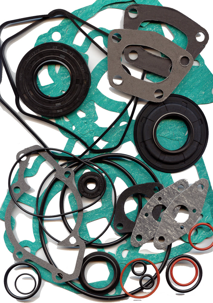 Exhaust Gasket Kit