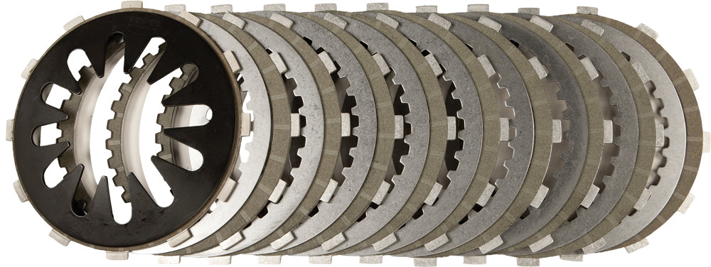 Performance Clutch Kit