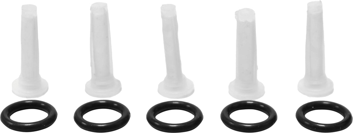 Quick Disconnect In-Line Filter/O-Ring Kit