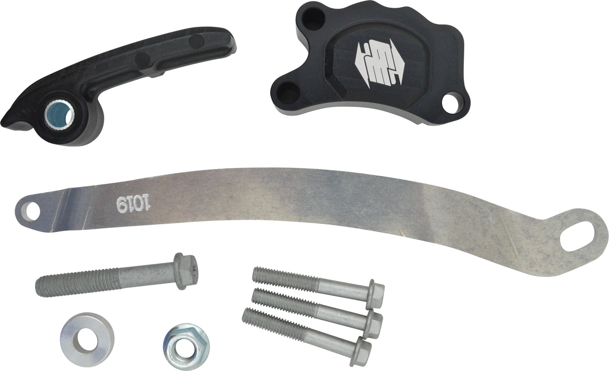 Clutch Cylinder Guard