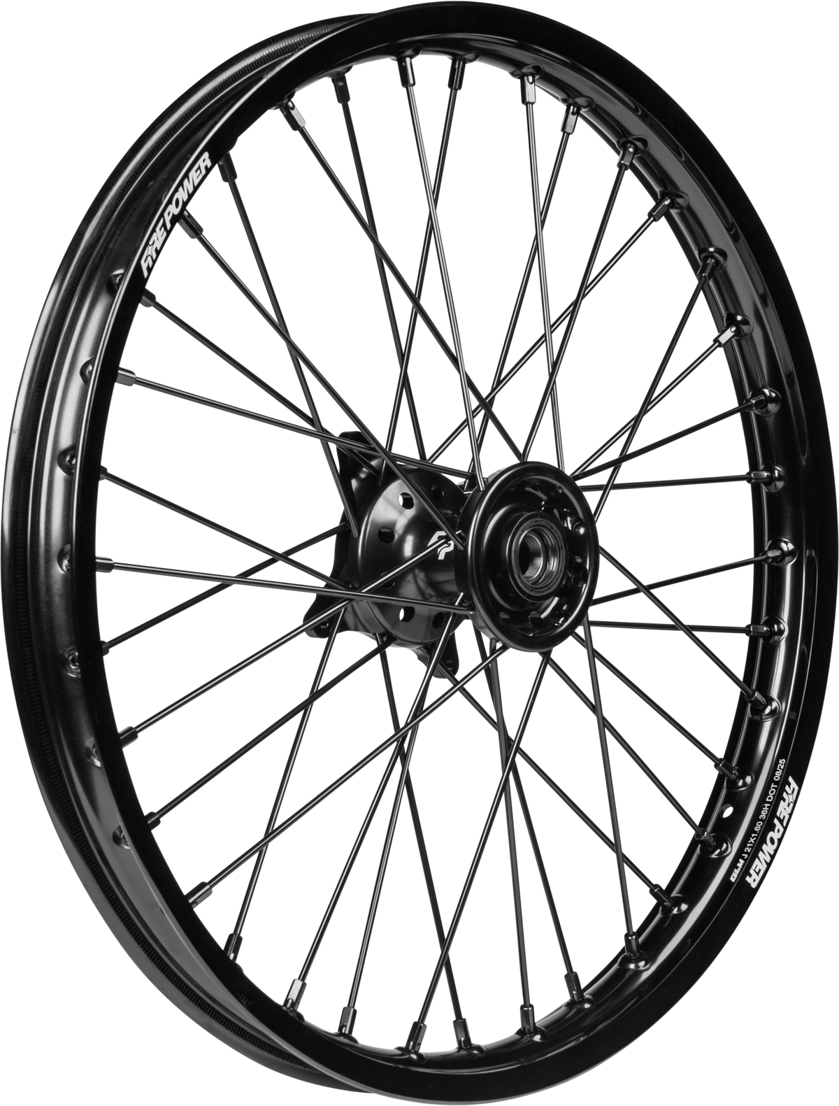 MX/Off-Road Wheels