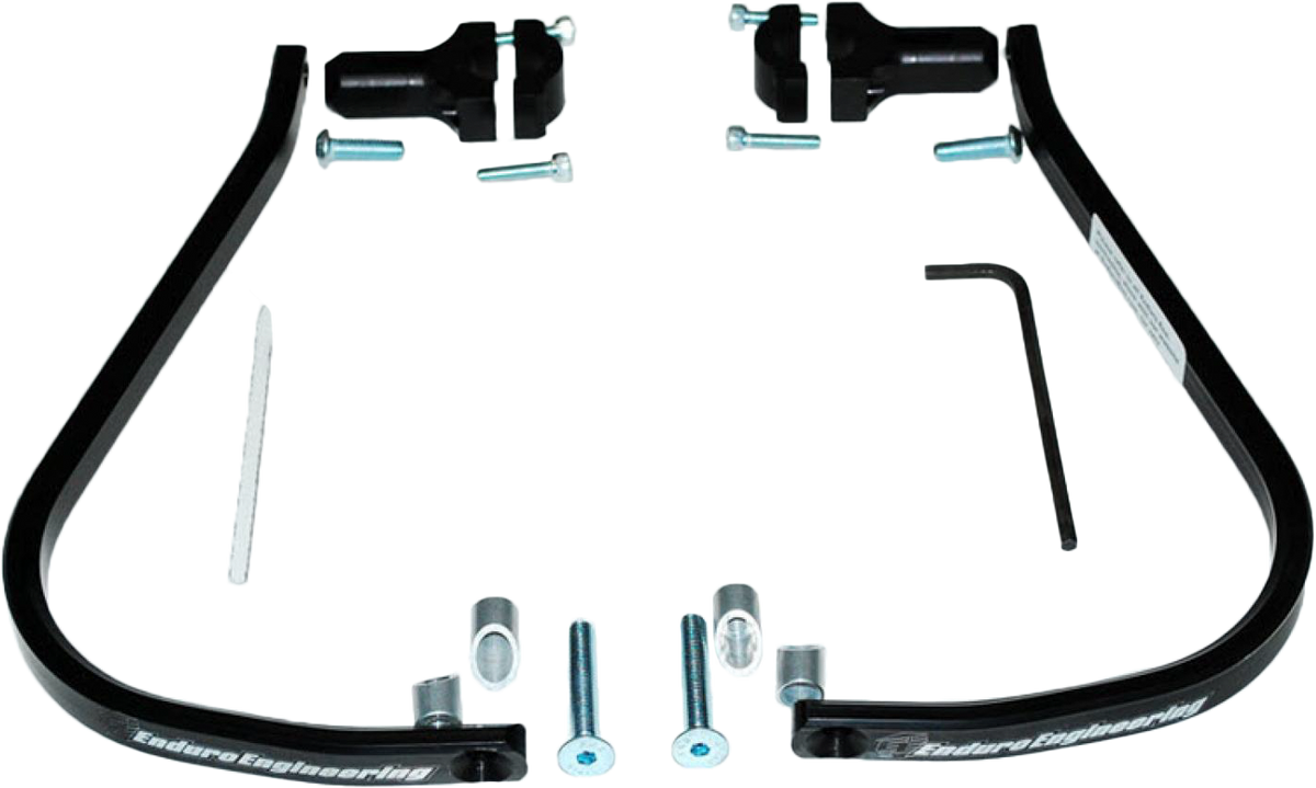 EVO 2 Debris Deflector kit