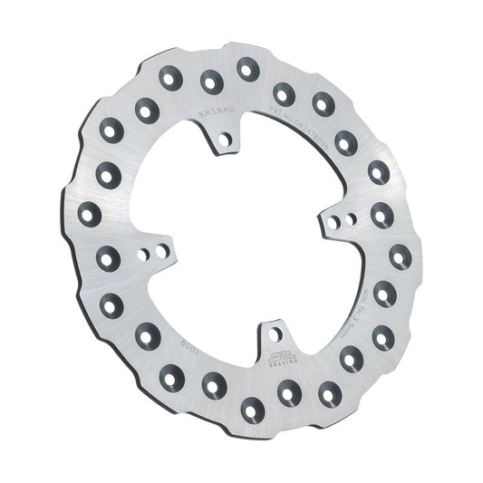Stainless Steel Brake Rotor