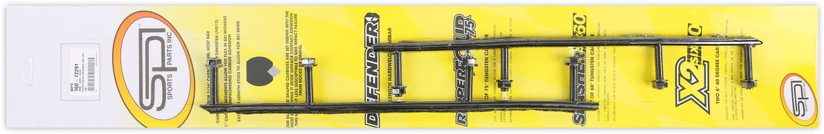 Defender Runners