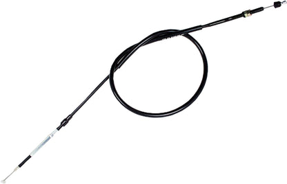 Black Vinyl Clutch Cable
