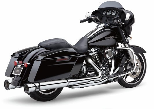 Pro Chamber Headpipes