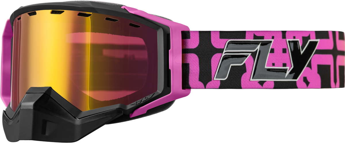 Zone Snow Goggles (2027)