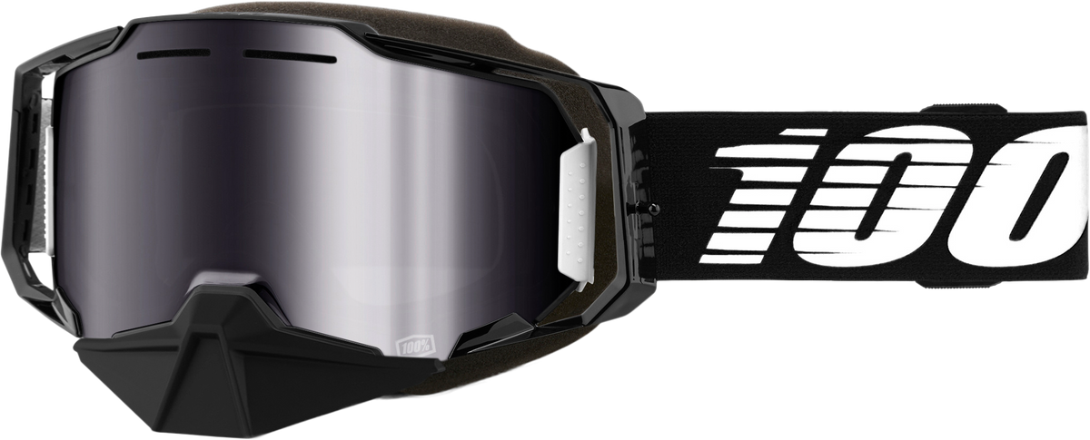 Armega Snowmobile Goggle (2025)
