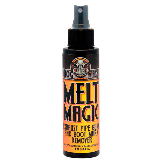 Melt Magic Burn Remover Spray