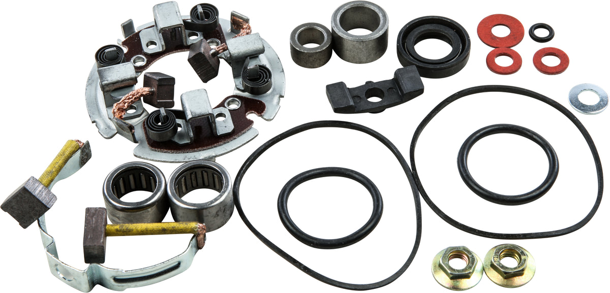Starter Motor Parts Kit