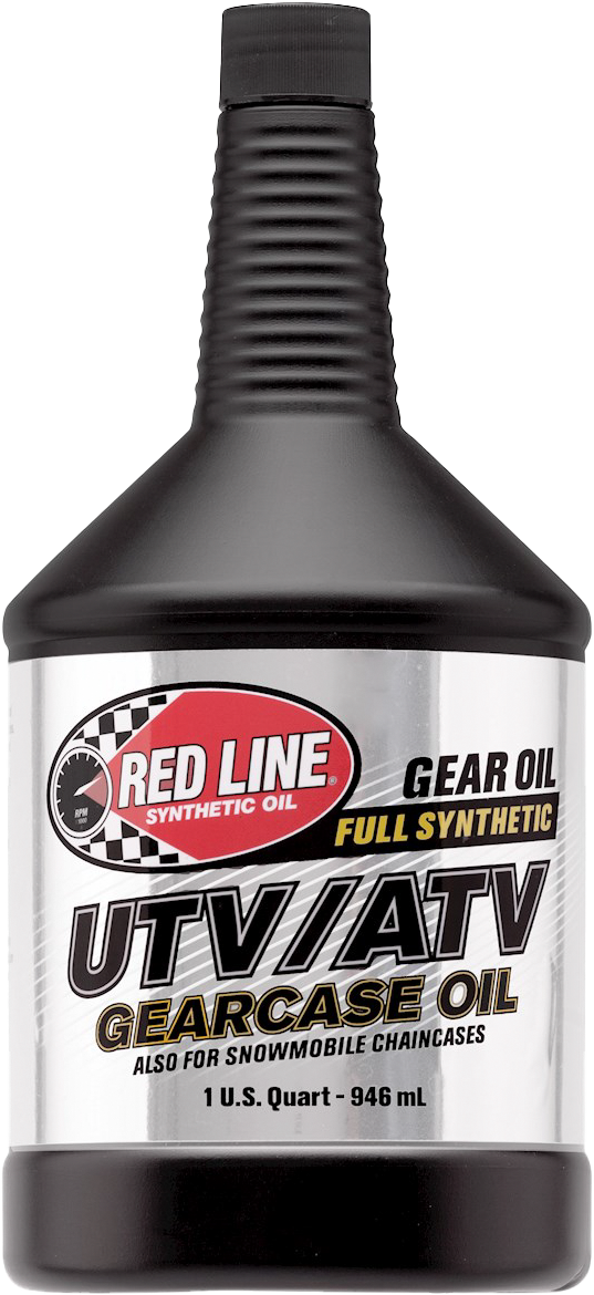 Gear Oil