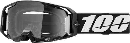 Armatic Goggle