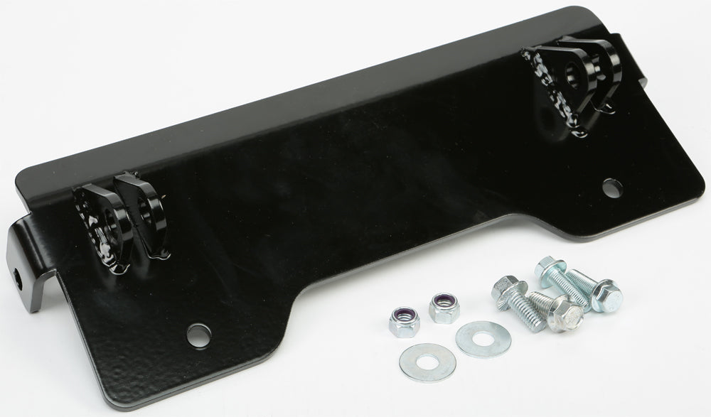 Front Mount Plows