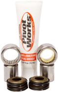 Shock Bearing Rebuild Kit