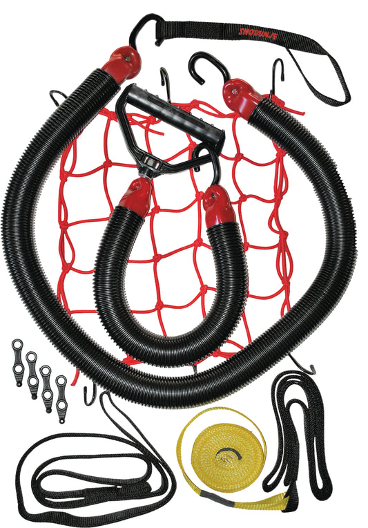 Escape Kit