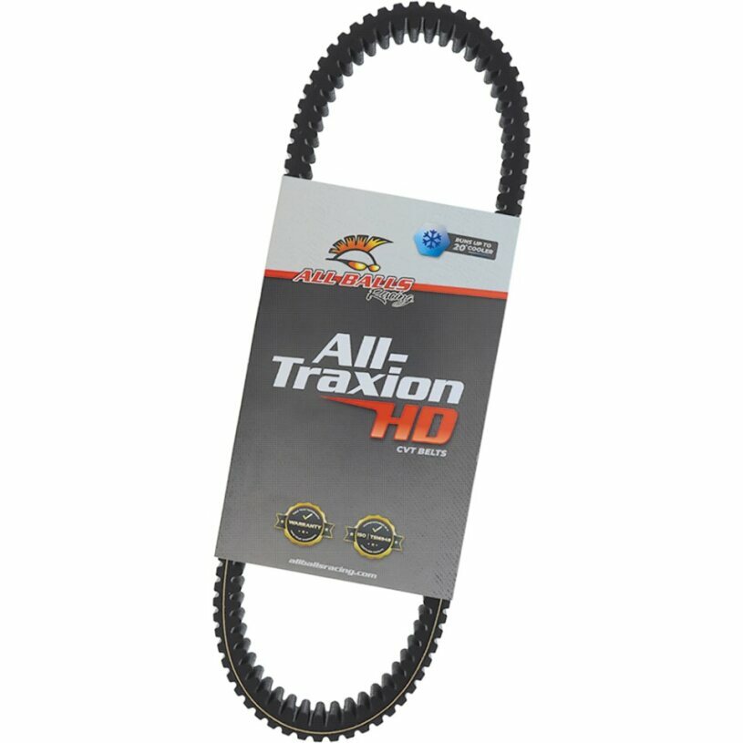 All Balls CV Belts