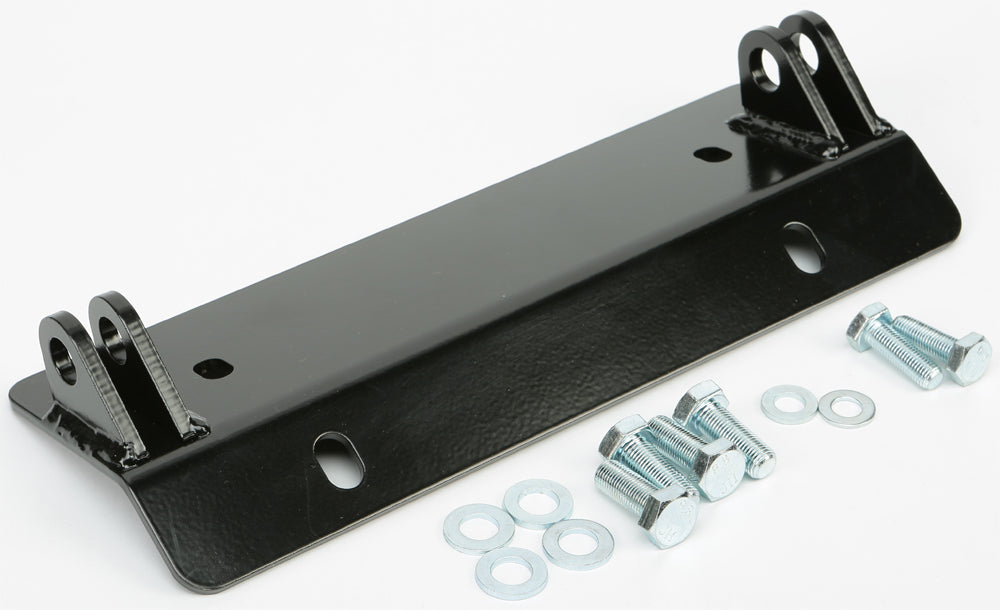 Front Mount Plows