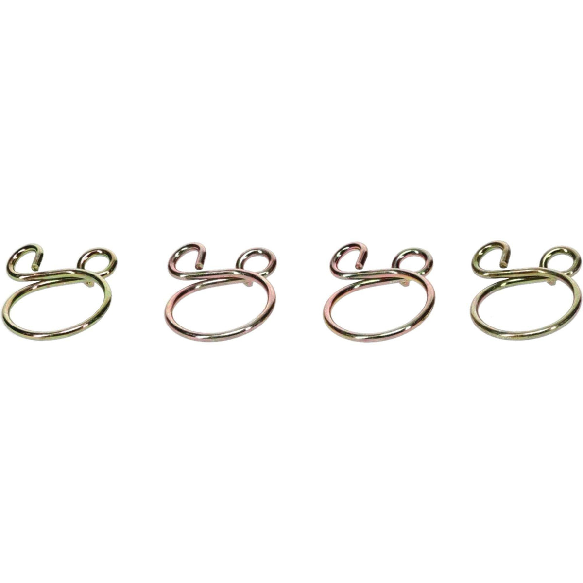 Hose Clamps Refill Kit