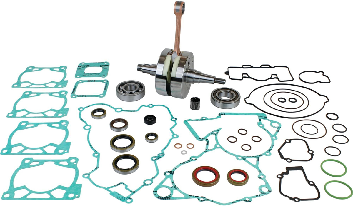 Complete Bottom End Kit