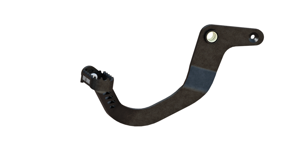 MX Style Levers