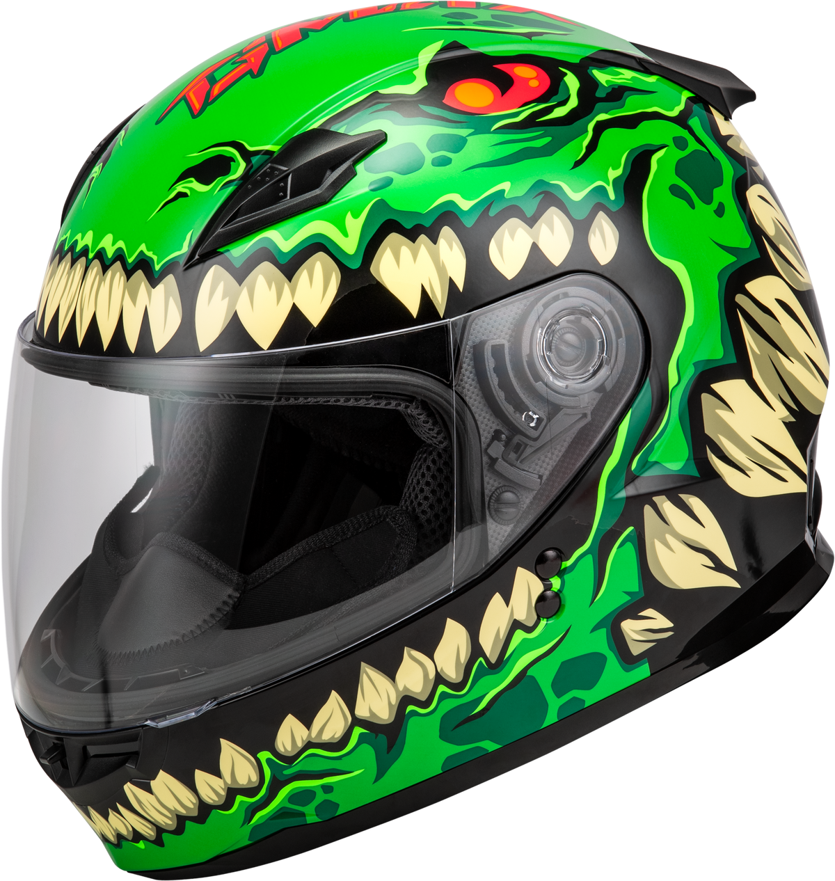 Youth GM-49Y Drax Helmet