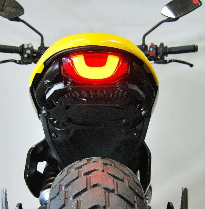 Fender Eliminator
