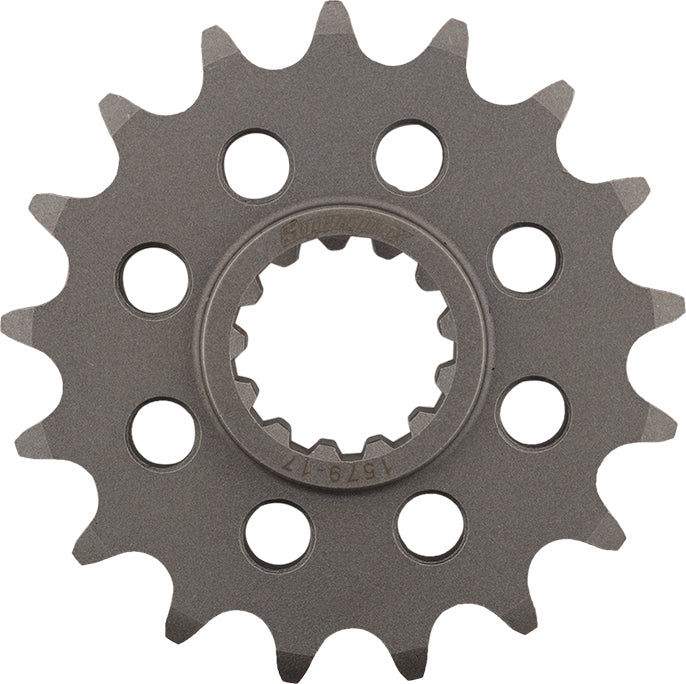 Steel Countershaft Sprocket