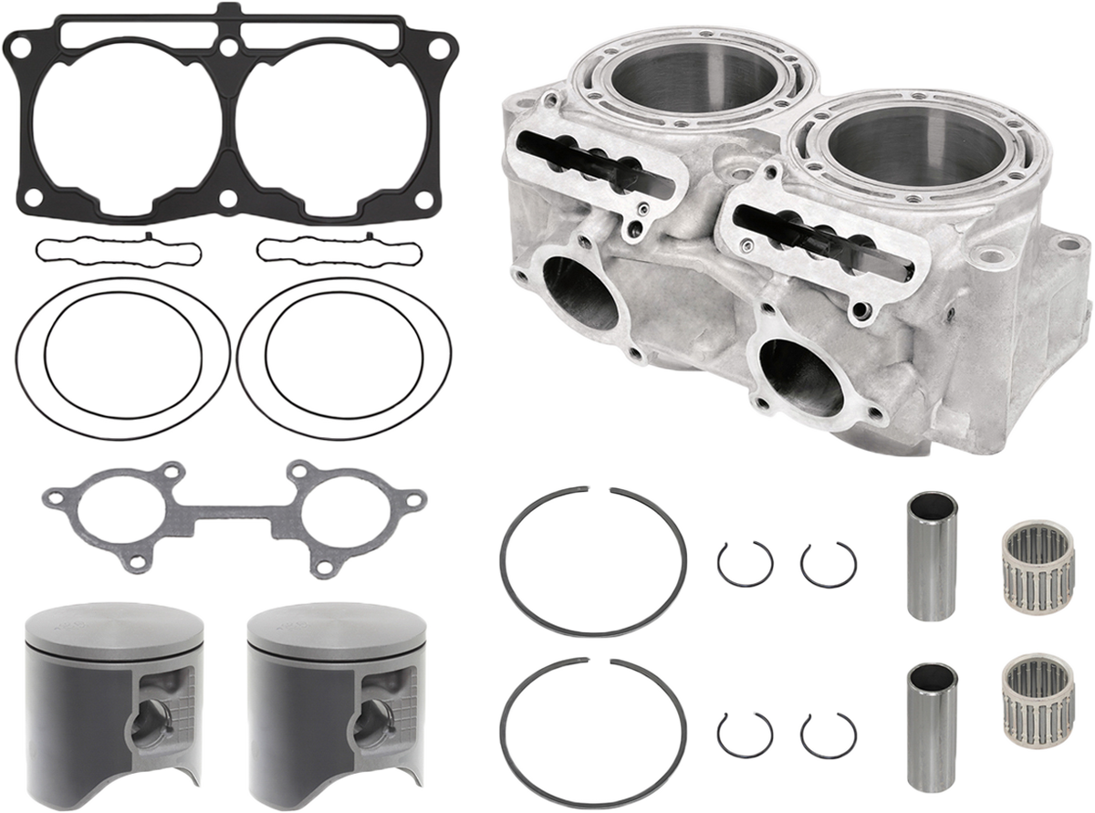 SP1 Cylinder and Kit