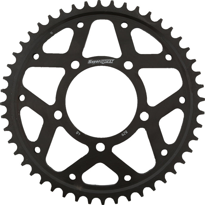 Steel Rear Sprocket