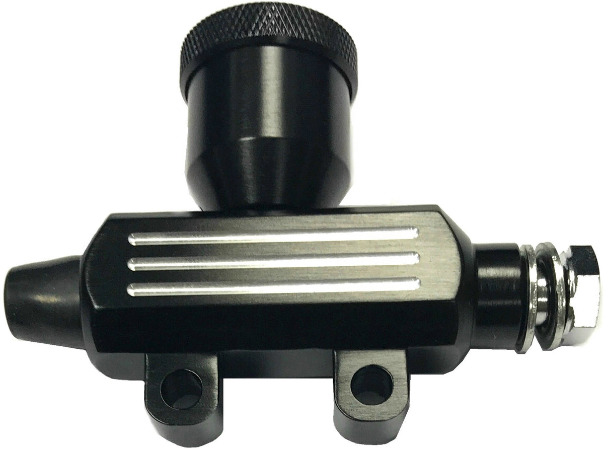 Smooth Rear Master Cylinder