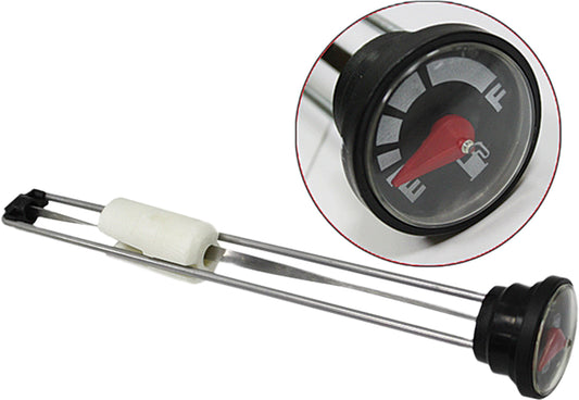 Press-In Fuel Gauge
