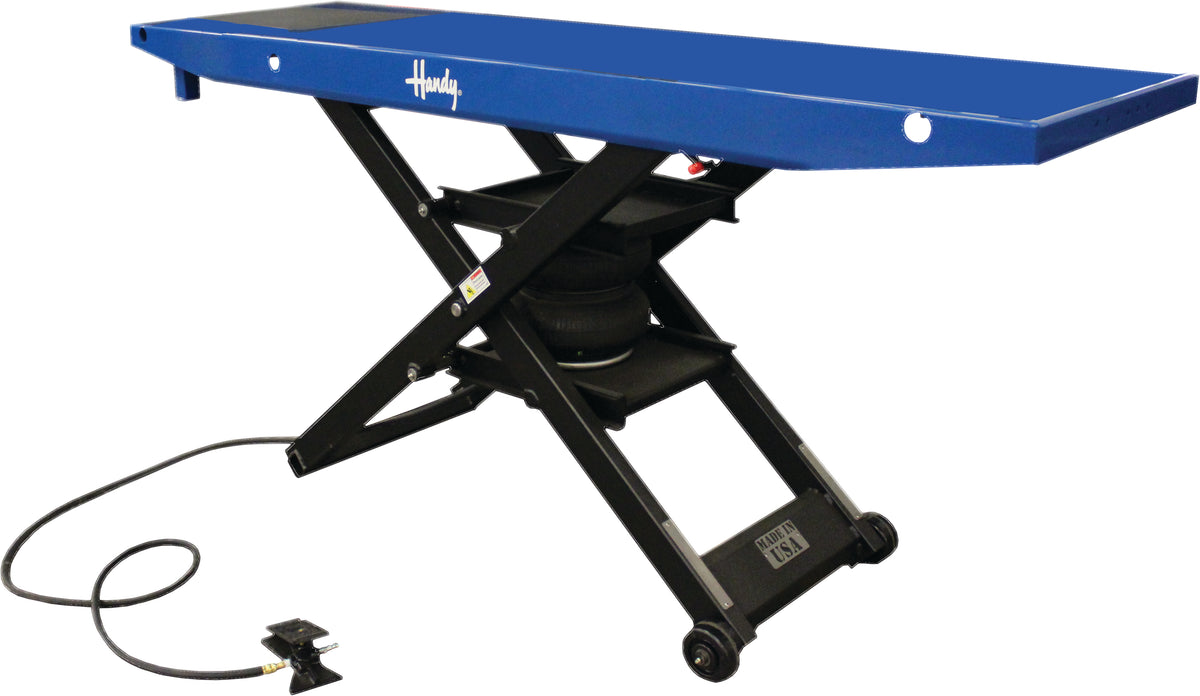 S.A.M. 1200 Air Lift