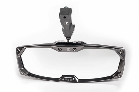 Halo-RA Mirror