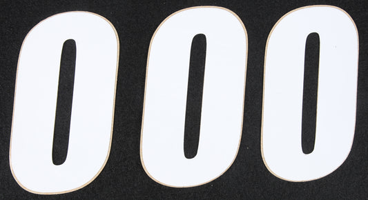 COR Series Numbers