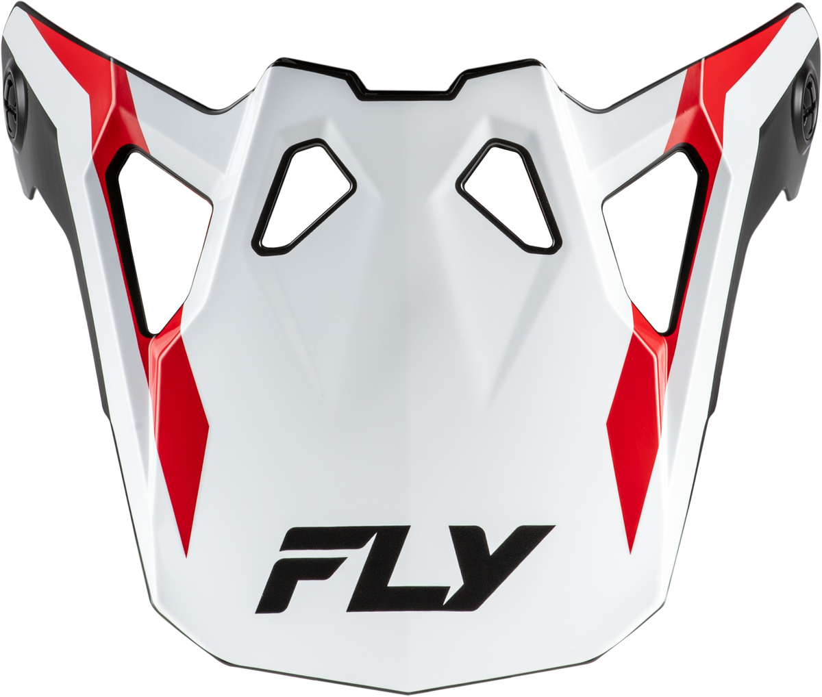 Formula CP Seal Visor (2026)