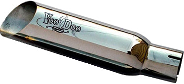 Shorty Exhaust