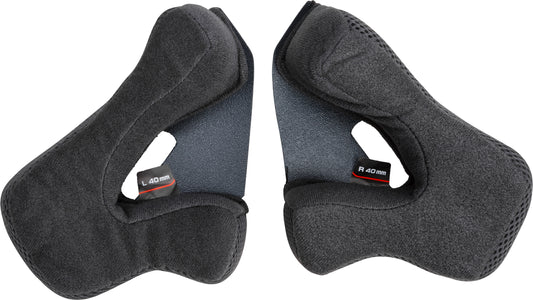 Youth GM-49Y Cheek Pads